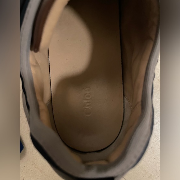 Chloé womens shoe | size 40 - Picture 6 of 8